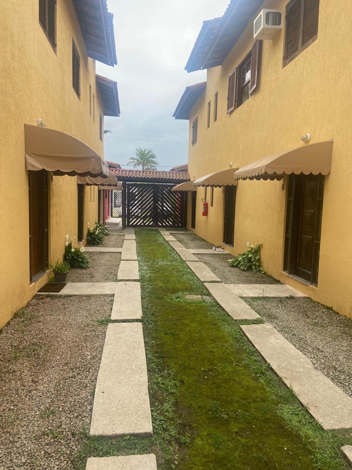 Casa Bertioga Villa Exterior photo