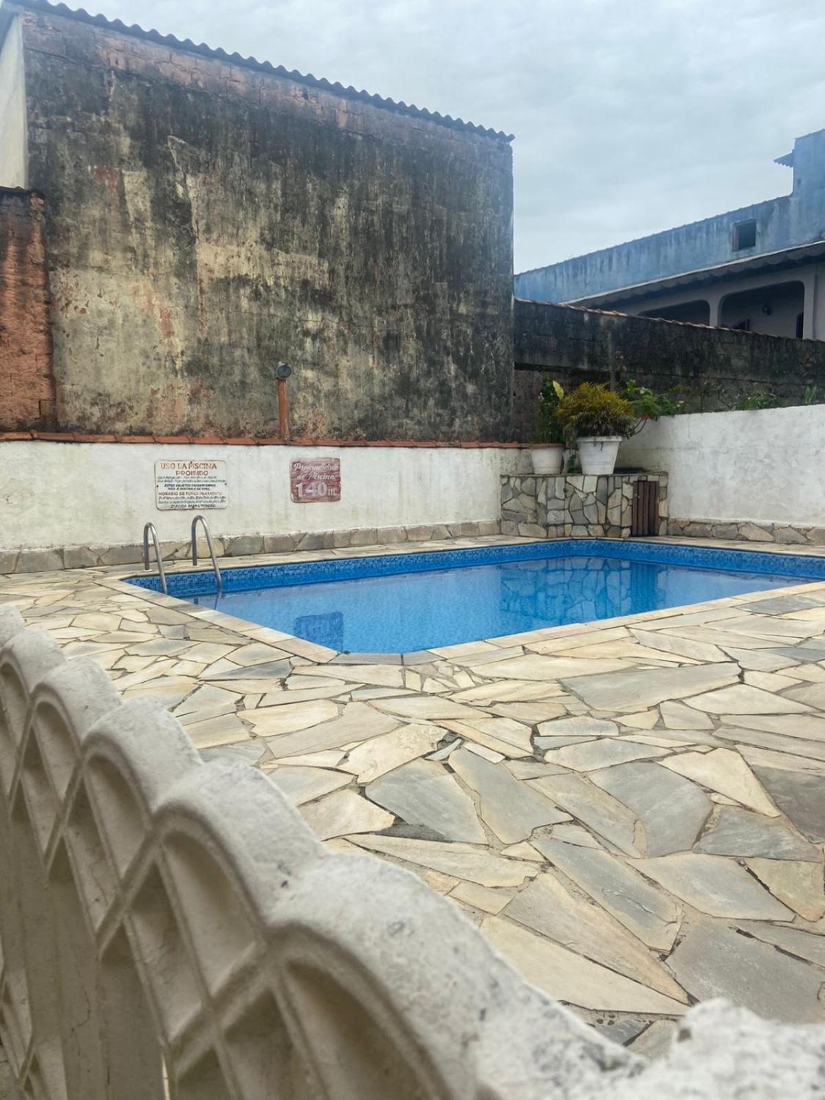 Casa Bertioga Villa Exterior photo